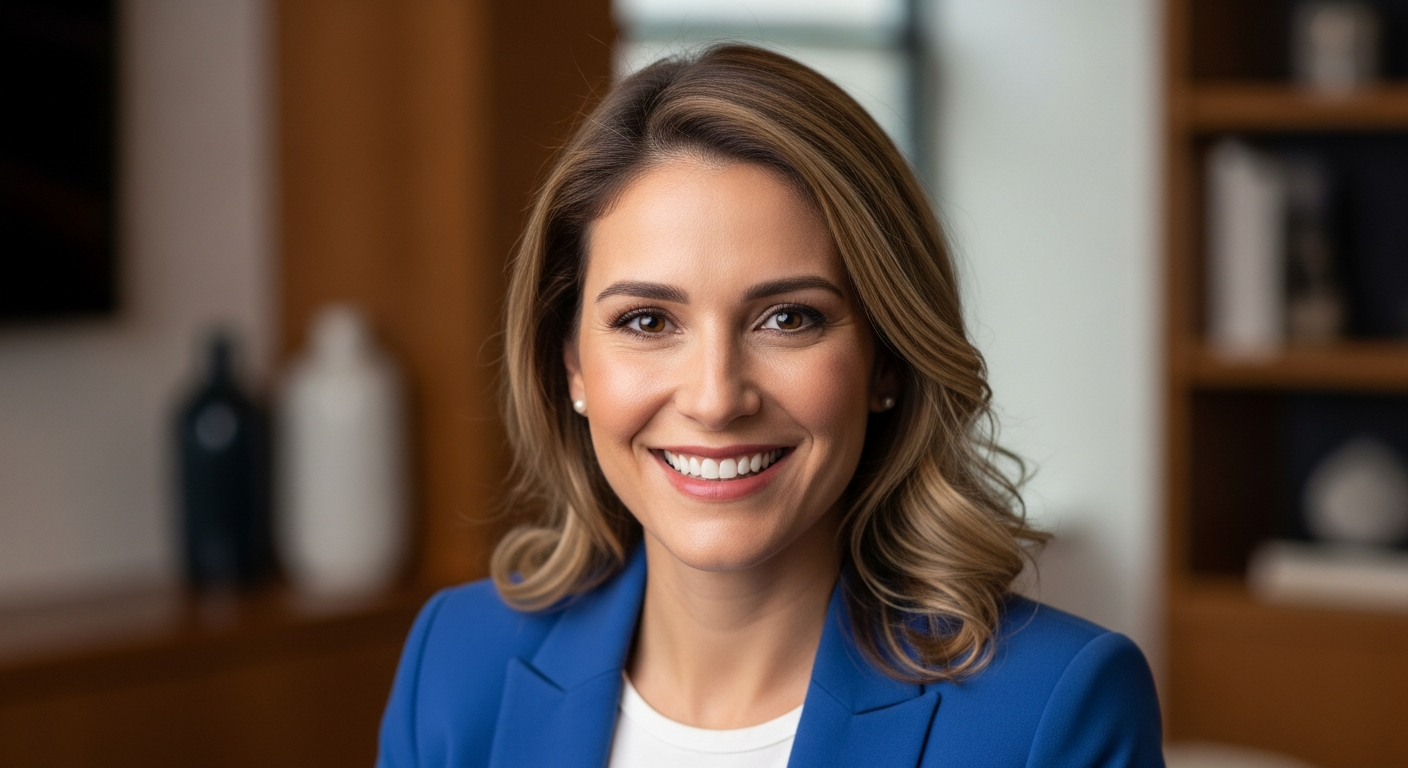 Small business owner 1