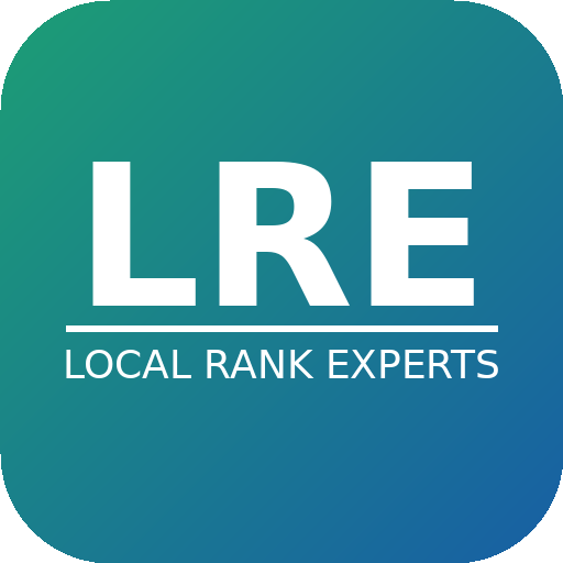Professional, minimalist illustration representing local search and map optimization