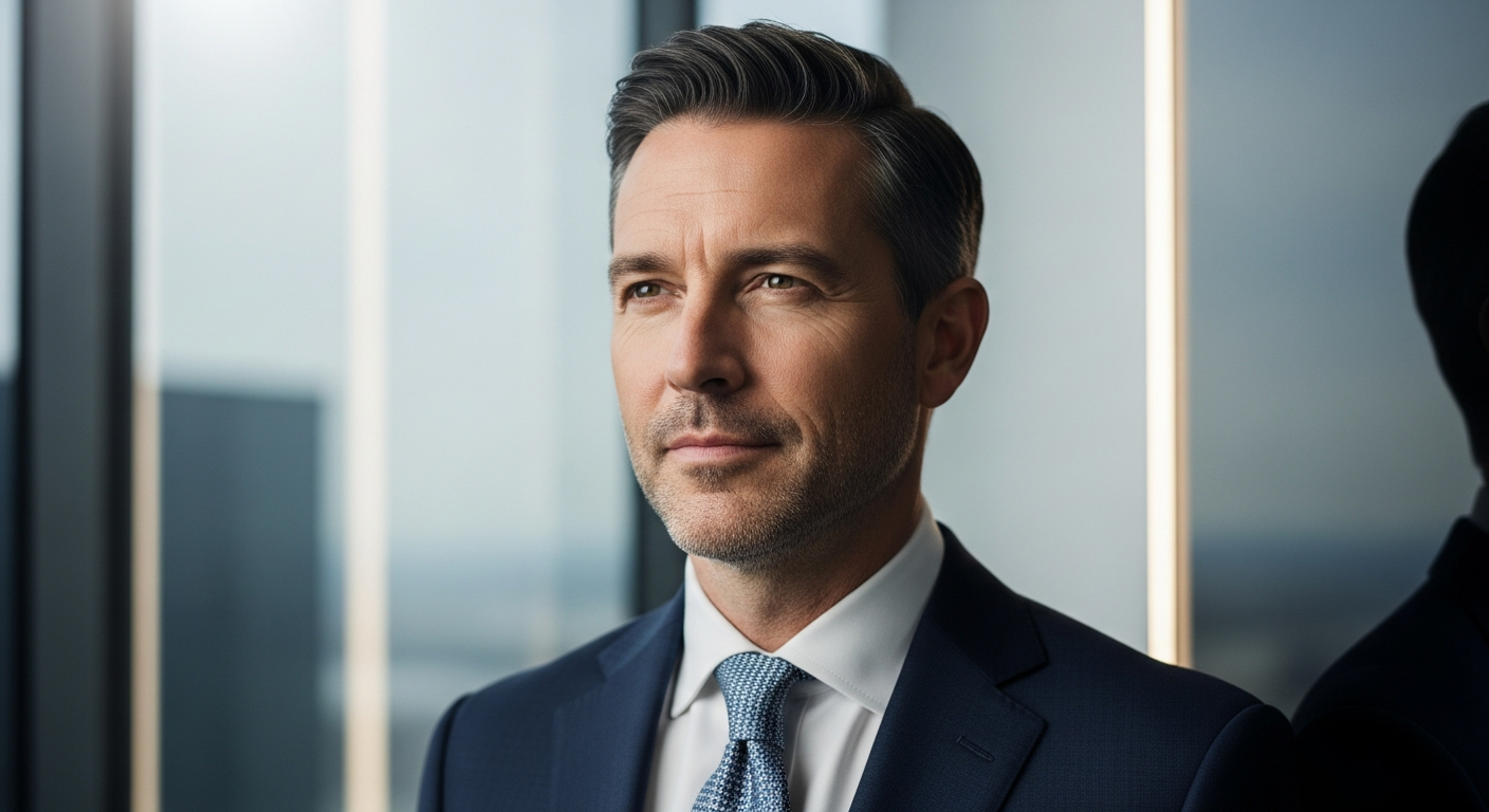 CEO Mert Uslu