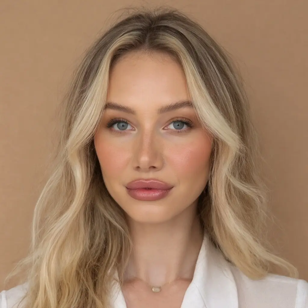 Olivia Lallouz