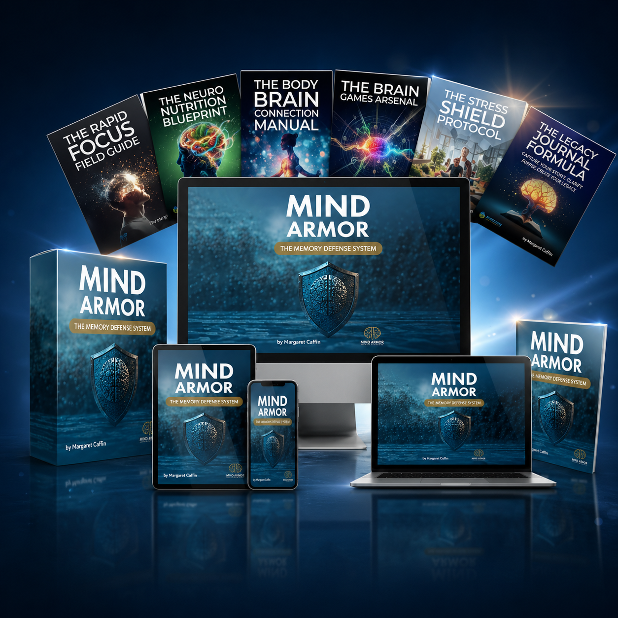 Mind Armor