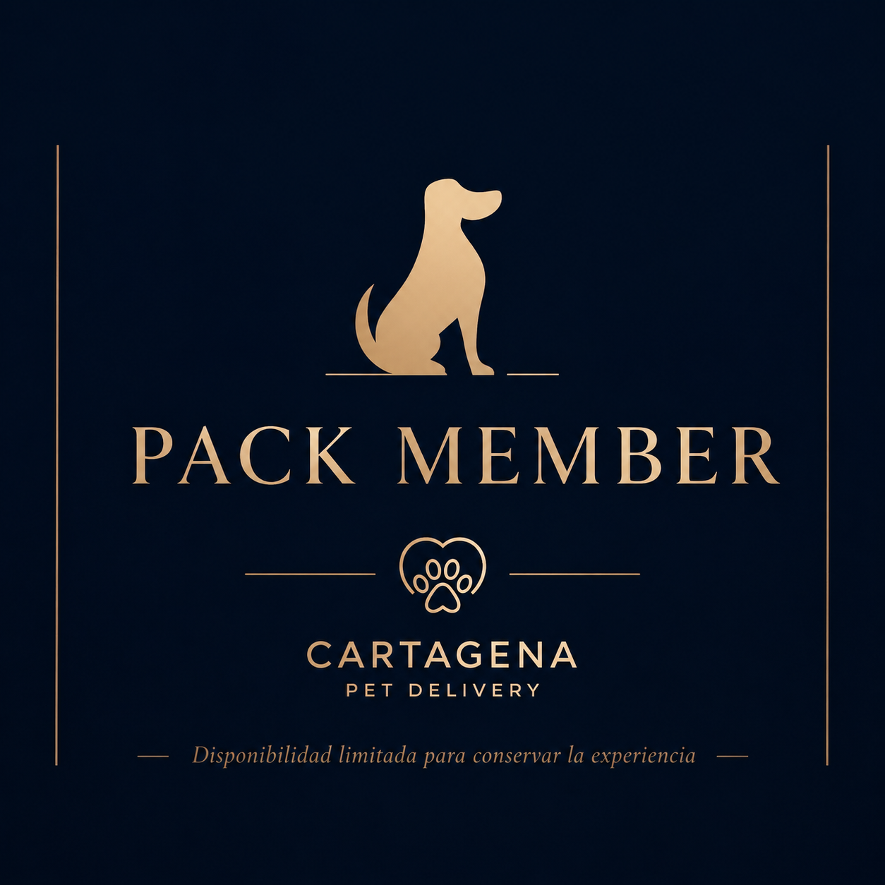 Pack Member