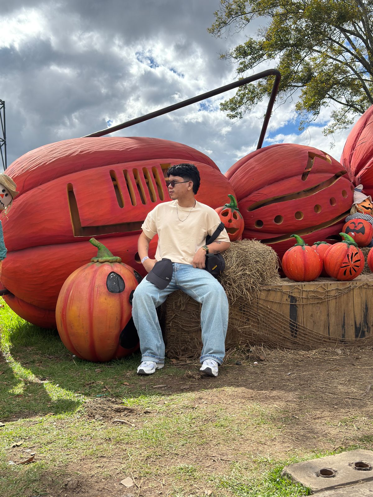 Alejandro Beleño 