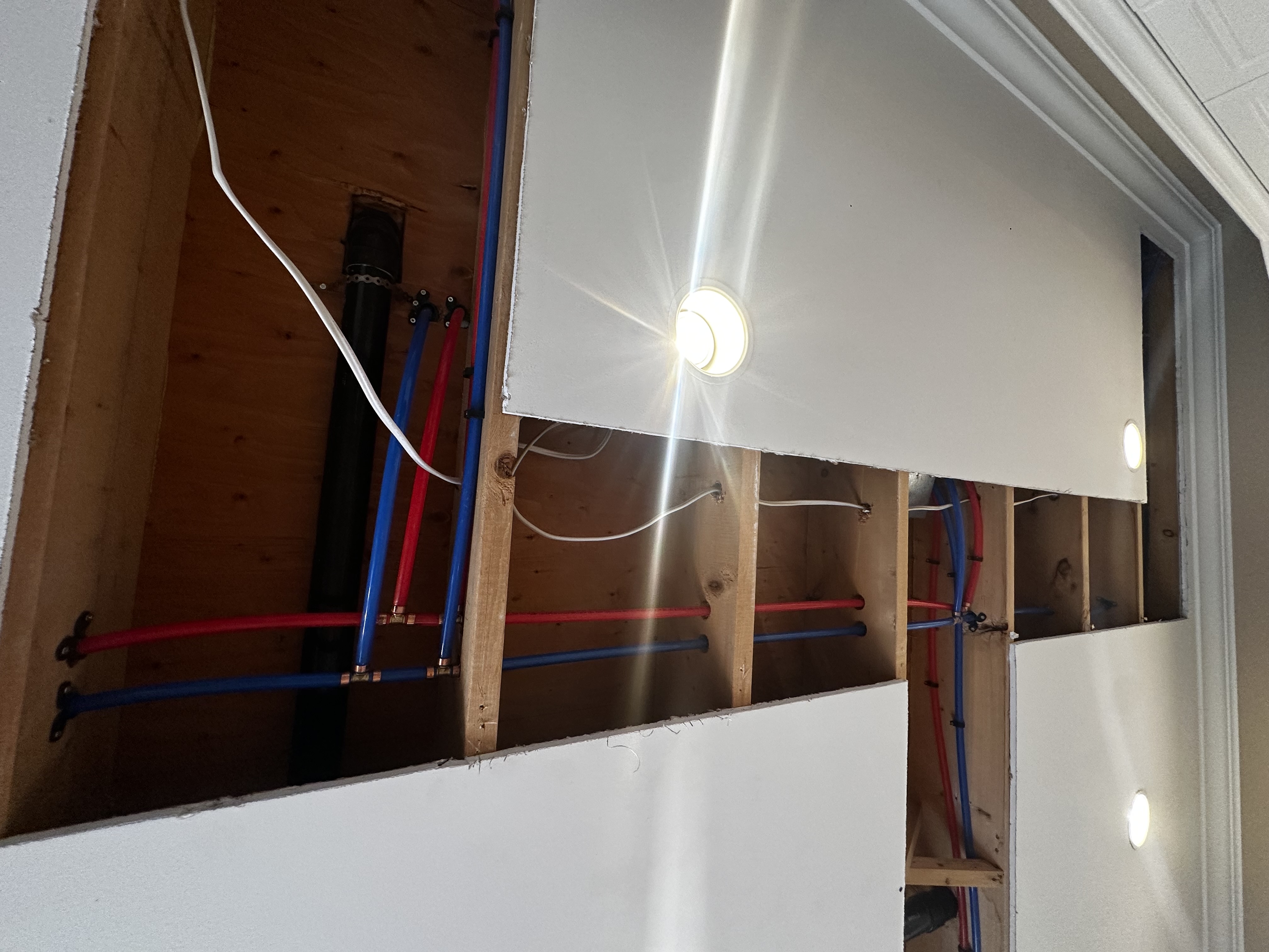 System Inspection