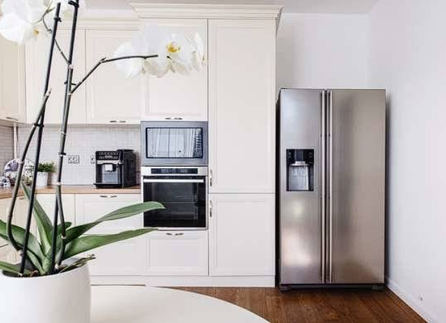 Appliance Installation