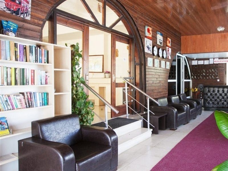 Grand Entrance