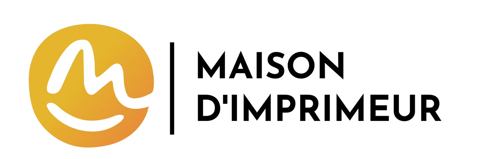 Logo Maison d'Imprimeur