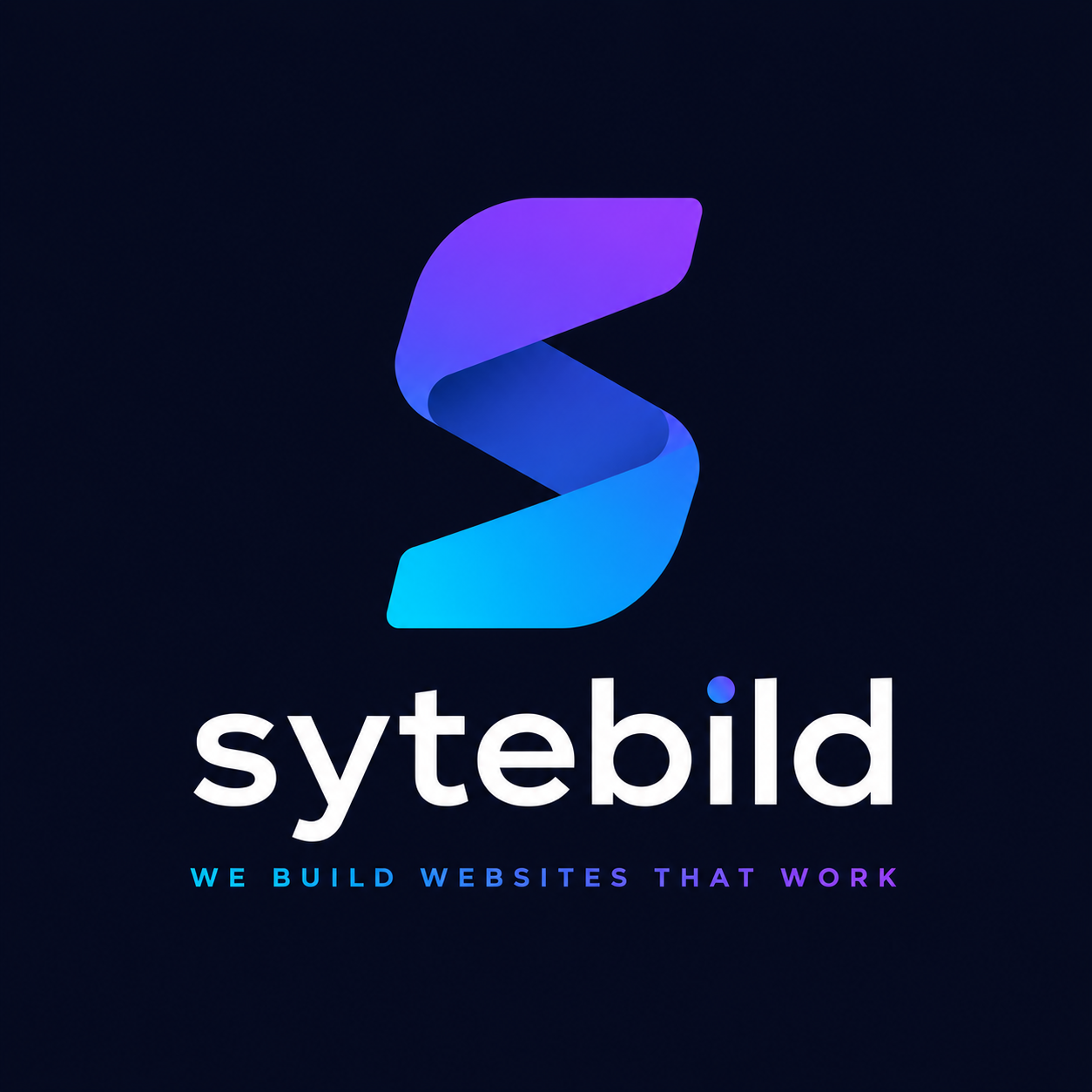 Sytebild Logo