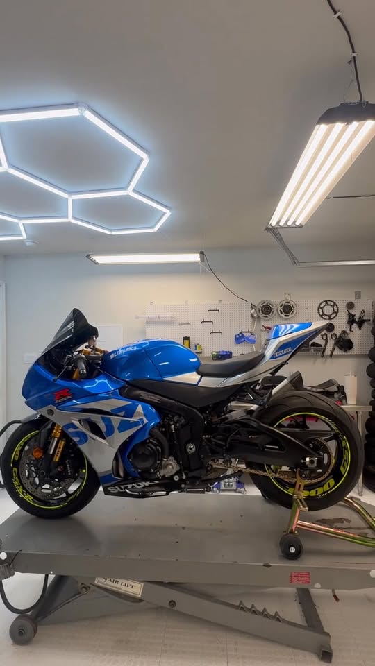 Motorcycle 4