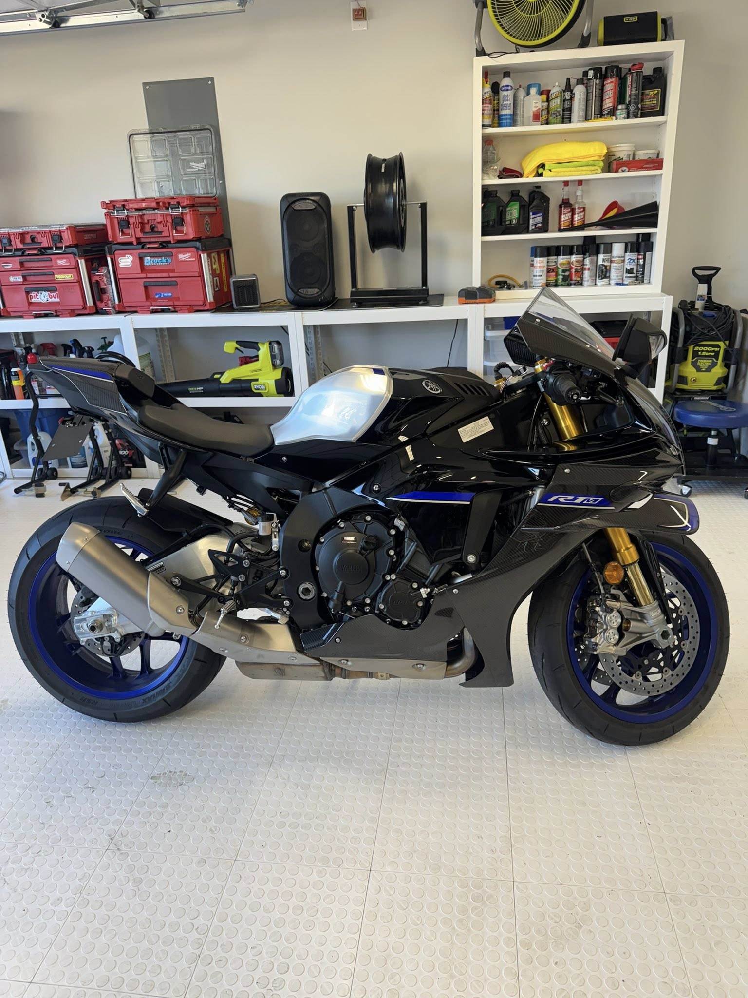 Motorcycle 5