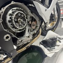 Motorcycle 1