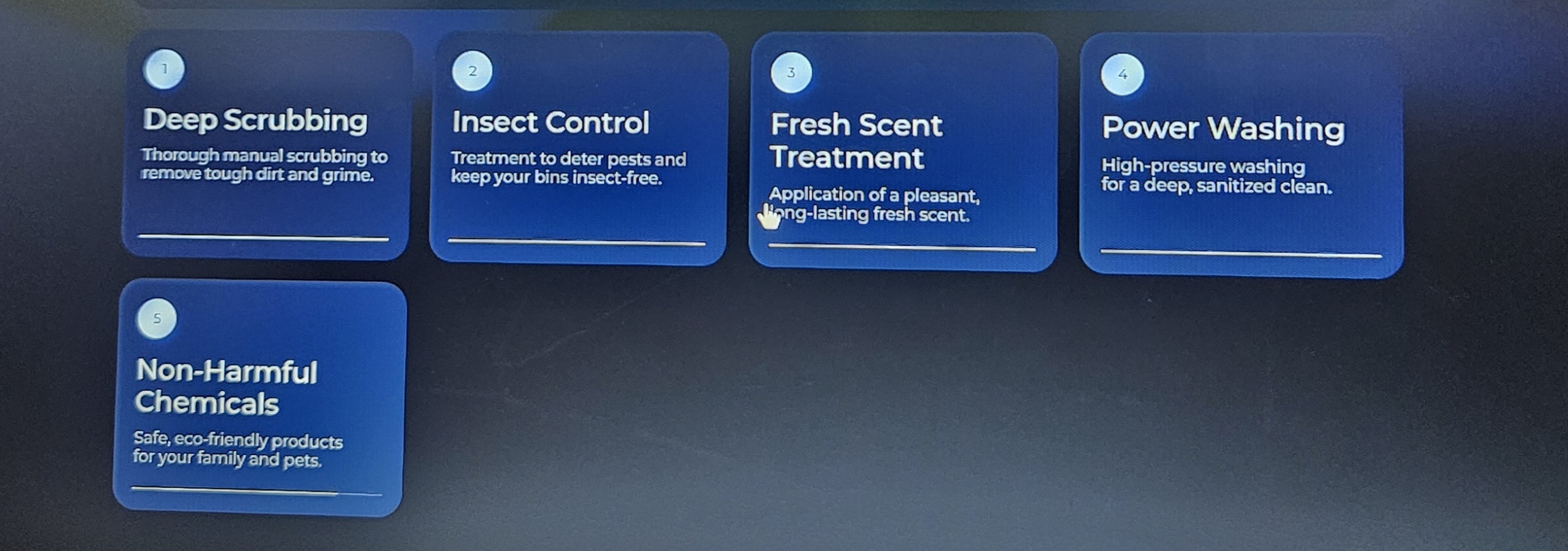 Person scheduling appointment on phone