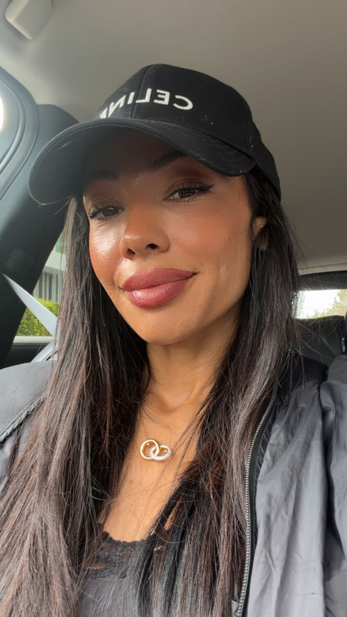 Kathleen Reyes in a professional setting for scheduling appointments