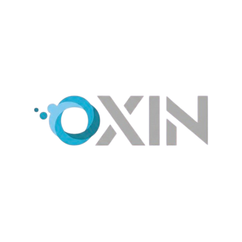 Oxin International Group Logo