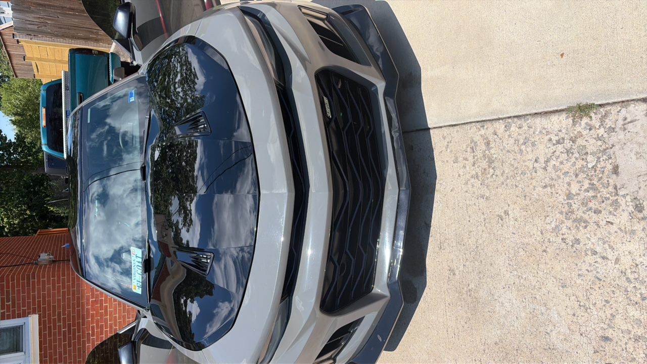Paint Correction