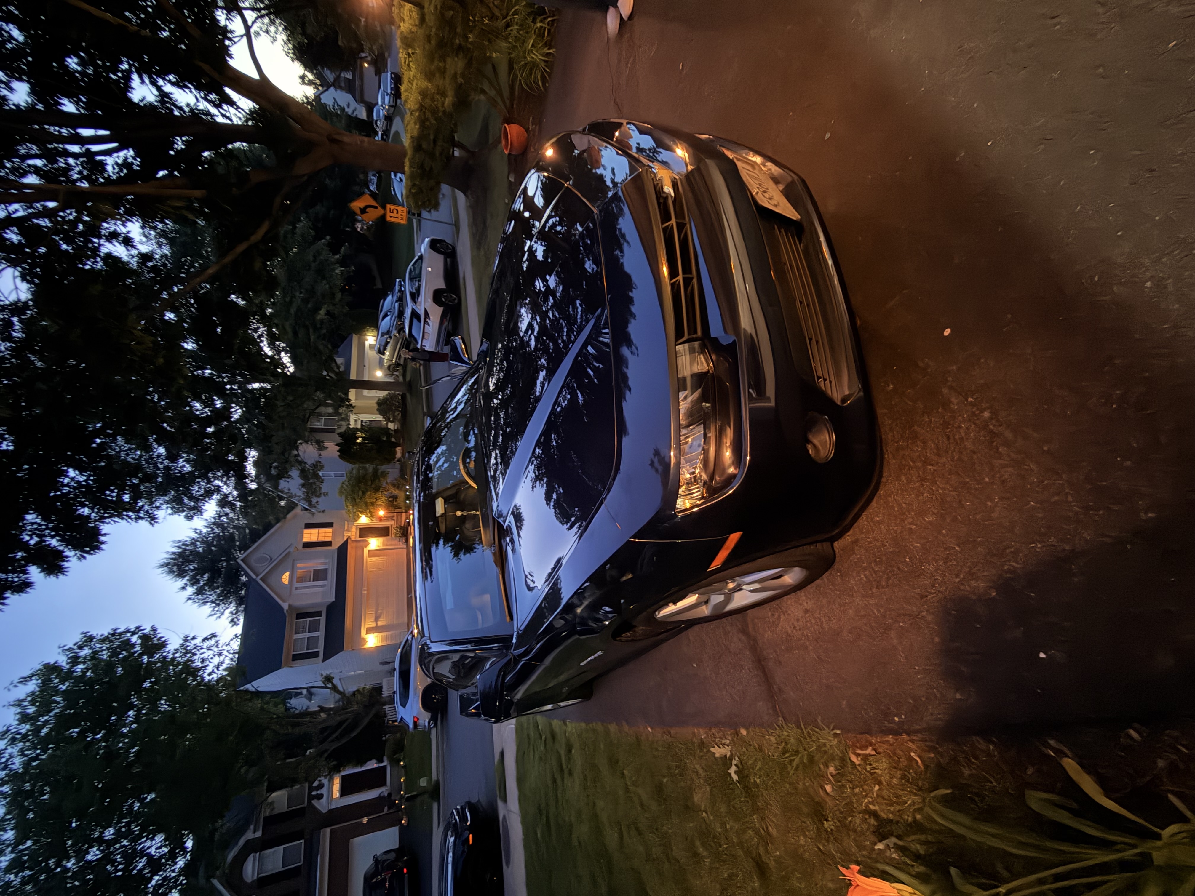 Ceramic Coatings